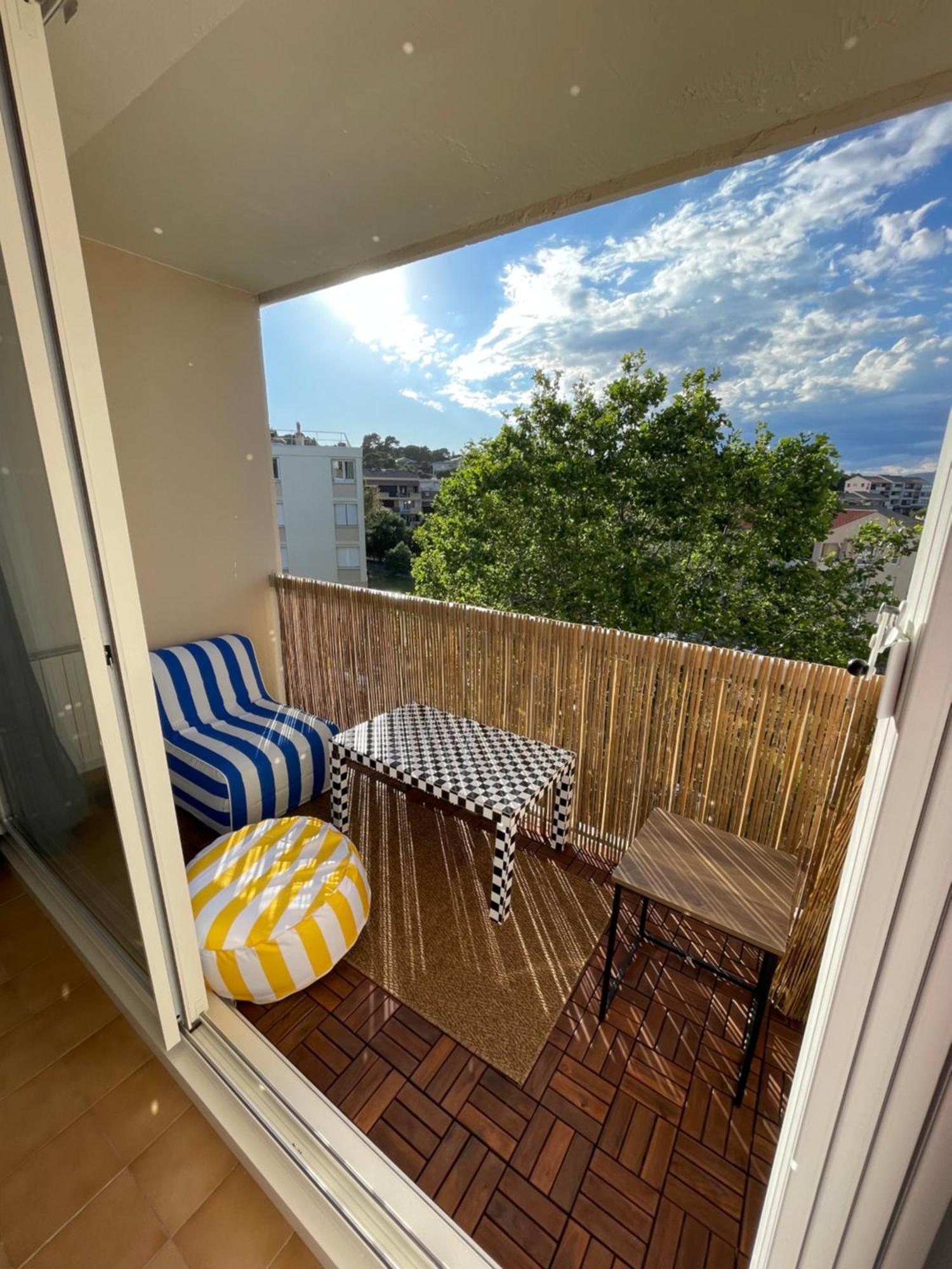 イエールSuperbe Duplex Refait A Neuf !アパートメント エクステリア 写真